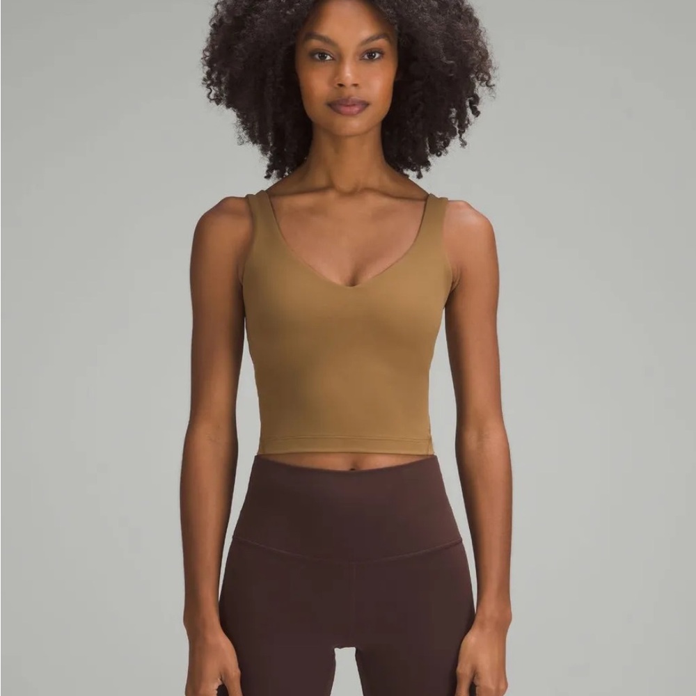 Lululemon align tank